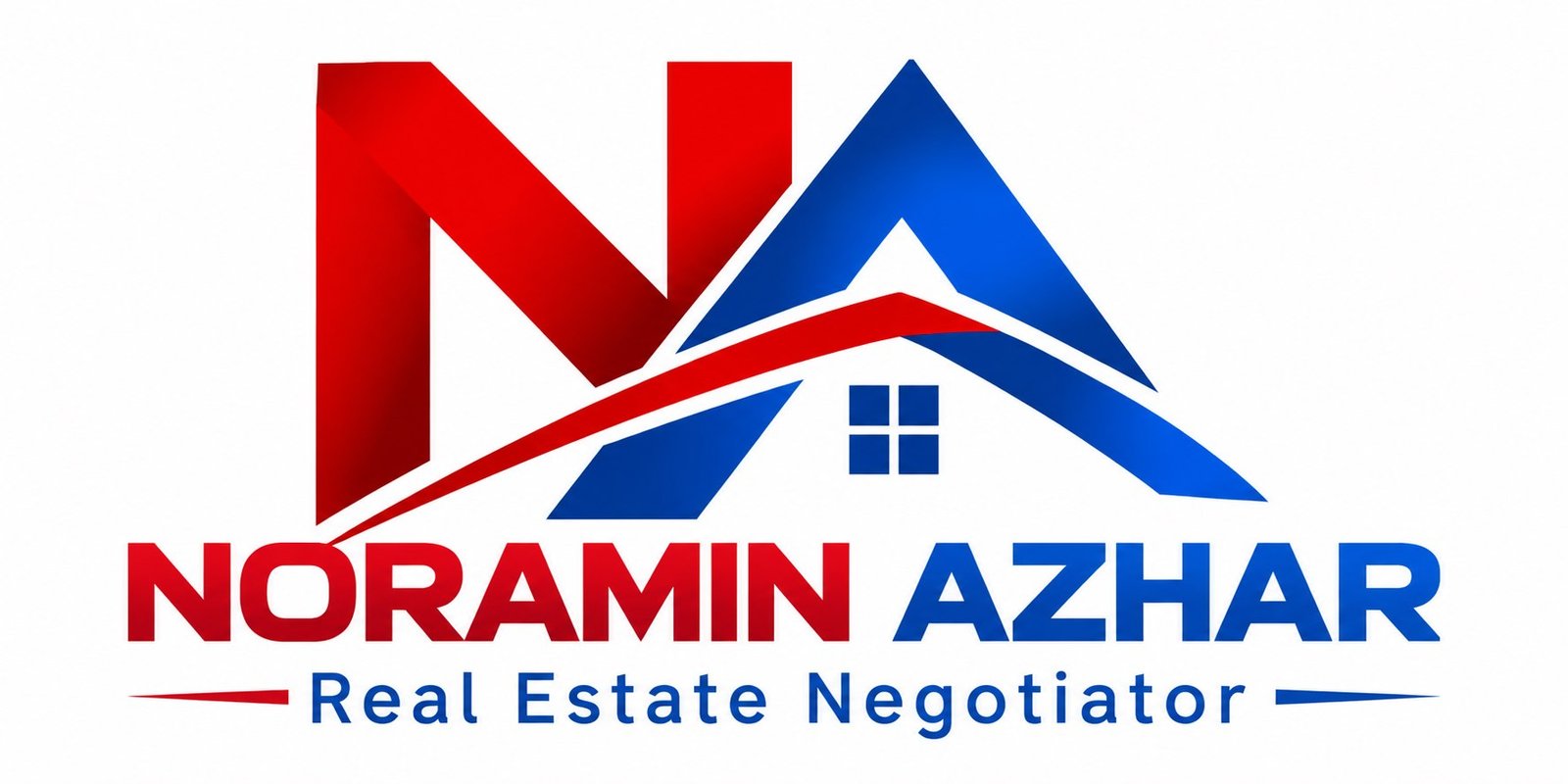 Noramin Azhar - Real Estate Negotiator